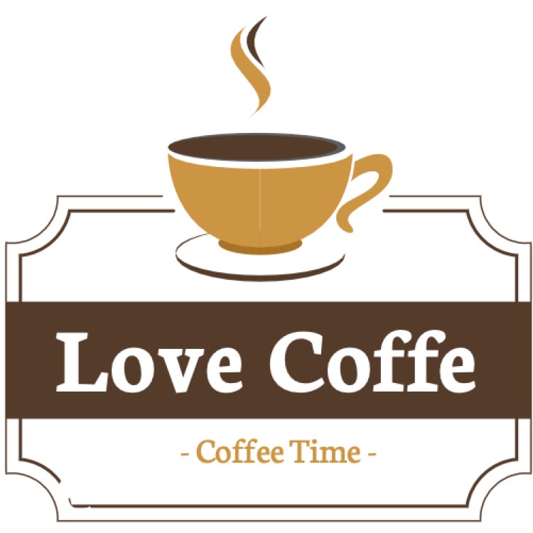 Love coffee